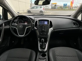 Opel Astra 1.4 Turbo, Cosmo, снимка 11
