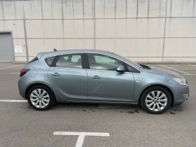 Opel Astra 1.4 Turbo, Cosmo, снимка 7