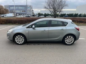 Opel Astra 1.4 Turbo, Cosmo, снимка 3