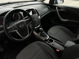 Opel Astra 1.4 Turbo, Cosmo, снимка 8