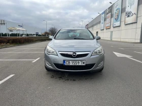 Opel Astra 1.4 Turbo, Cosmo, снимка 2