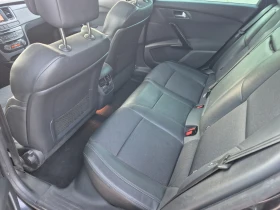 Peugeot 508 Автоматик НАВИГАЦИЯ. ПАНОРАМА, снимка 12