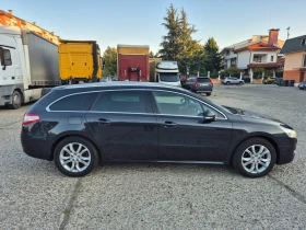 Peugeot 508 Автоматик НАВИГАЦИЯ. ПАНОРАМА, снимка 5