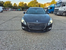 Peugeot 508 Автоматик НАВИГАЦИЯ. ПАНОРАМА, снимка 4