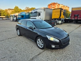 Peugeot 508 Автоматик НАВИГАЦИЯ. ПАНОРАМА, снимка 1