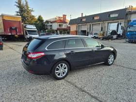 Peugeot 508 Автоматик НАВИГАЦИЯ. ПАНОРАМА, снимка 7