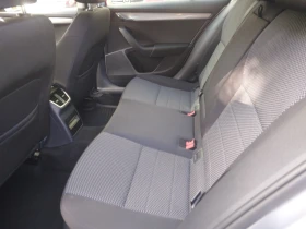 Skoda Octavia, снимка 10