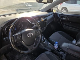 Toyota Auris, снимка 4