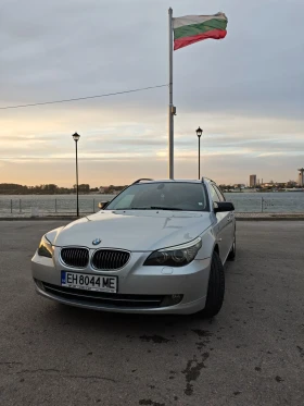 BMW 525, снимка 1