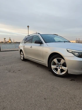BMW 525, снимка 3