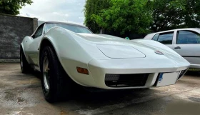 Chevrolet Corvette Кабриолет, снимка 7