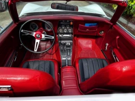 Chevrolet Corvette Кабриолет, снимка 6