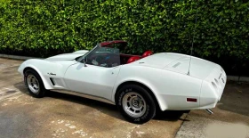 Chevrolet Corvette Кабриолет, снимка 8