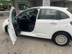 Citroen C3, снимка 4