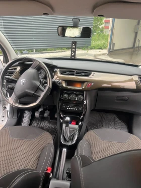 Citroen C3, снимка 9