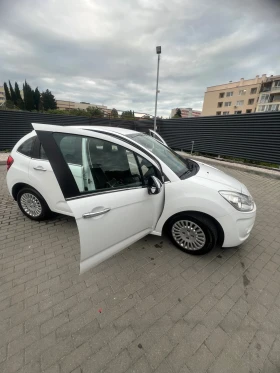Citroen C3, снимка 10