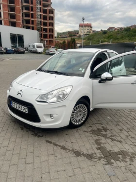 Citroen C3, снимка 3