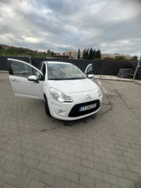 Citroen C3, снимка 11