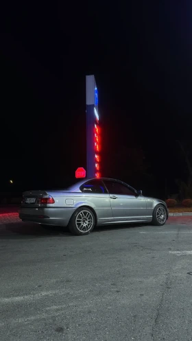 BMW 330, снимка 2