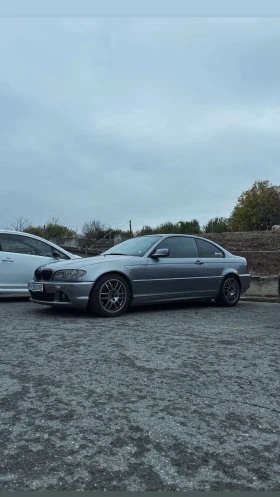 BMW 330, снимка 3