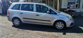 Opel Zafira 1.8 | Mobile.bg   3
