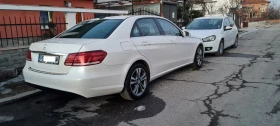 Mercedes-Benz E 200 2.2 CDI 7G-Tronic+ LED+ Distr, снимка 16