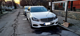 Mercedes-Benz E 200 2.2 CDI 7G-Tronic+ LED+ Distr, снимка 5