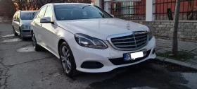 Mercedes-Benz E 200 2.2 CDI 7G-Tronic+ LED+ Distr, снимка 14