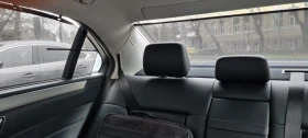 Mercedes-Benz E 200 2.2 CDI 7G-Tronic+ LED+ Distr, снимка 10