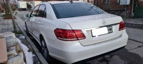 Mercedes-Benz E 200 2.2 CDI 7G-Tronic+ LED+ Distr, снимка 7