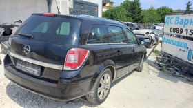 Opel Astra 1.6i | Mobile.bg   3