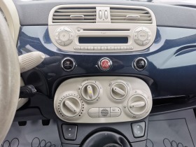 Fiat 500 1.2i | Mobile.bg   11
