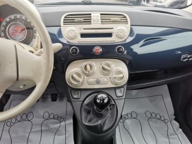 Fiat 500 1.2i | Mobile.bg   10