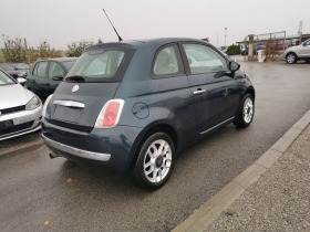 Fiat 500 1.2i | Mobile.bg   5