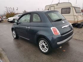 Fiat 500 1.2i | Mobile.bg   4