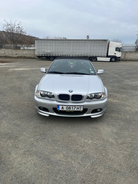 BMW 325, снимка 3 - Автомобили и джипове - 44260088