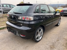 Seat Ibiza 1.8 T FR, снимка 5 - Автомобили и джипове - 44717953