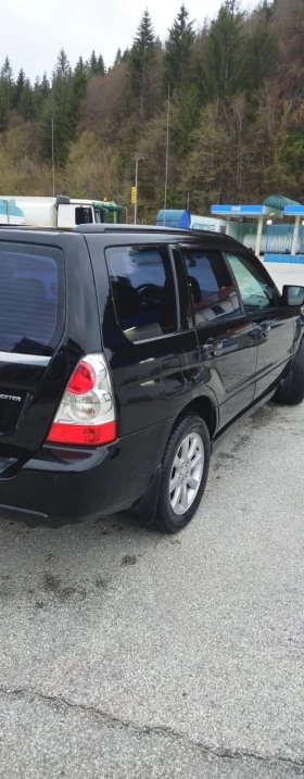 Subaru Forester - 3600 € / 7040.99 лв. - 44394420 14