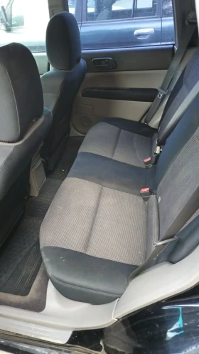 Subaru Forester - 3600 € / 7040.99 лв. - 44394420 5