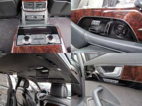 Обява за продажба на Audi A8 LONG/MATRIX/TV/360-KAMERA/ СОБСТВЕН ЛИЗИНГ ~45 500 лв. - изображение 10