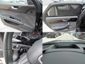Audi A8 LONG/MATRIX/TV/360-KAMERA/   | Mobile.bg   10