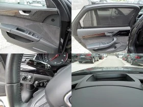 Audi A8 LONG/MATRIX/TV/360-KAMERA/   | Mobile.bg    10