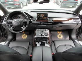 Audi A8 LONG/MATRIX/TV/360-KAMERA/   | Mobile.bg    14