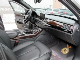 Audi A8 LONG/MATRIX/TV/360-KAMERA/   | Mobile.bg    12