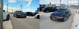 Audi A8 LONG/MATRIX/TV/360-KAMERA/   | Mobile.bg   8