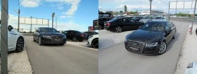 Audi A8 LONG/MATRIX/TV/360-KAMERA/   | Mobile.bg    8