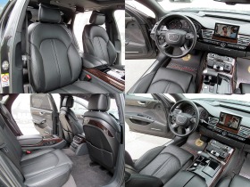 Audi A8 LONG/MATRIX/TV/360-KAMERA/   | Mobile.bg   13