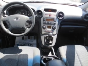 Kia Carens 2.0 i , снимка 12