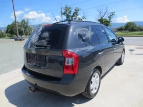 Kia Carens 2.0 i , снимка 5