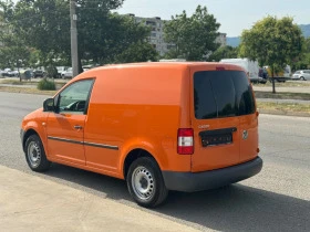 VW Caddy 1.9TDI 105ps * ТОВАРЕН* ПЕРФЕКТЕН*  - [4] 